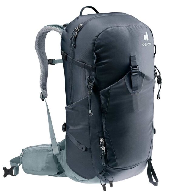 Hiking backpack - Deuter Trail Pro 33 - imagine 10