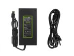 Green Cell AD117P power adapter/inverter Indoor 170 W Black - imagine 8