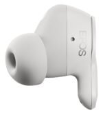 EPOS ADAPT E1 True Wireless Stereo (TWS) In-Ear Business/Everyday Bluetooth Headset White - imagine 8