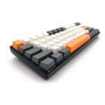 MEDIA-TECH MECHANICAL KEYBOARD 60% MT1258 - imagine 8