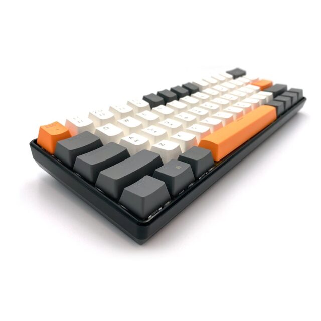 MEDIA-TECH MECHANICAL KEYBOARD 60% MT1258 - imagine 8