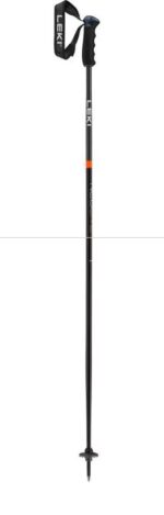 LEKI POLES NEOLITE AIRFOIL 125 - imagine 2