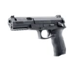 Air rifle pistol Umarex DX17 kal. 4 5 mm EKP