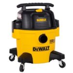 DRY/WET HOOVER 23L SUPER QUIET AT-DXV23P-QT - imagine 7