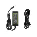Green Cell AD76P power adapter/inverter Indoor 45 W Black - imagine 4
