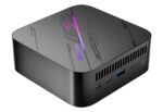 Mini PC Blackview MP100 Ryzen 5 7430U 16GB SSD512 W11Pro Czarny - imagine 4