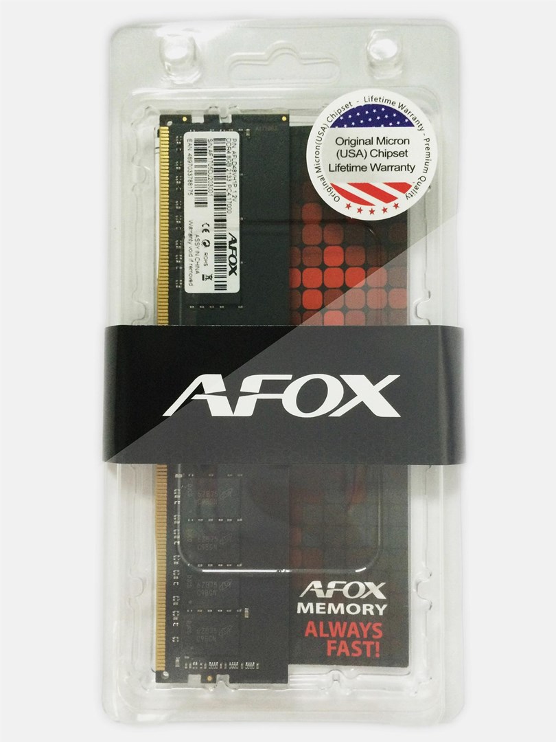 cps-fe950319d23febf91e06475513c99bd0-2026-01-14-18-43-49 AFOX DDR4 4G 2400MHZ MICRON CHIP memory module - imagine 1
