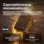 Motorola ThinkPhone25 16.1 cm (6.36 ) Dual SIM Android 14 5G USB Type-C 8 GB 256 GB 4310 mAh Black - imagine 13