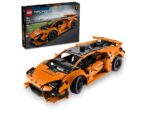 LEGO TECHNIC 42196 Lamborghini Huracán Tecnica Orange