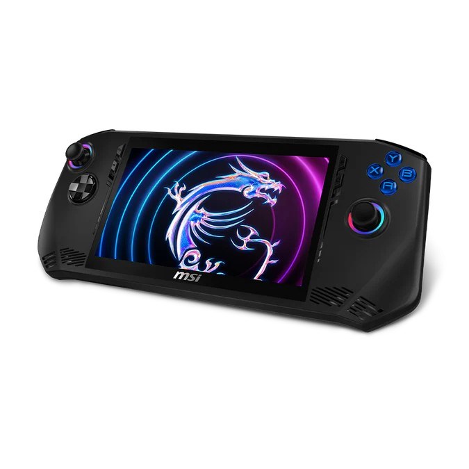 cps-feb78a391db6f8a11e5381c8e0a17059-2026-01-18-20-00-38 MSI Claw A1M-064PL Ultra 7 155H 7 FHD Touch 120 Hz 500nits IPS-Level panel LPDDR5 16GB SSD512 Intel Arc Graphics Win11 - imagine 1