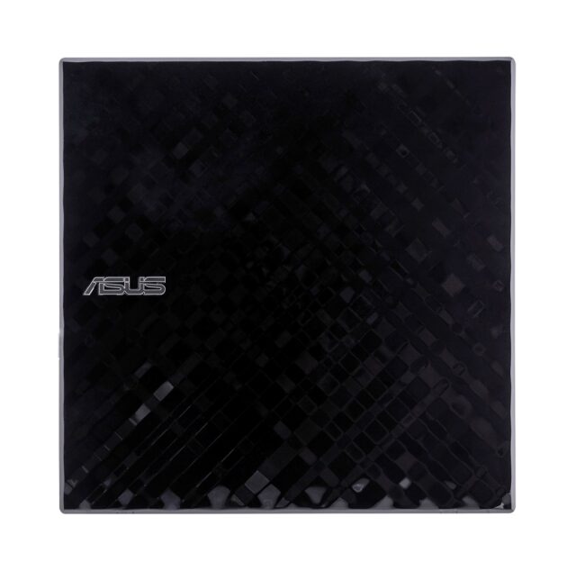 ASUS SDRW-08D2S-U Lite optical disc drive DVD±RW Black - imagine 2