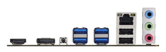 Biostar A620MS motherboard AMD A620 Socket AM5 micro ATX - imagine 4