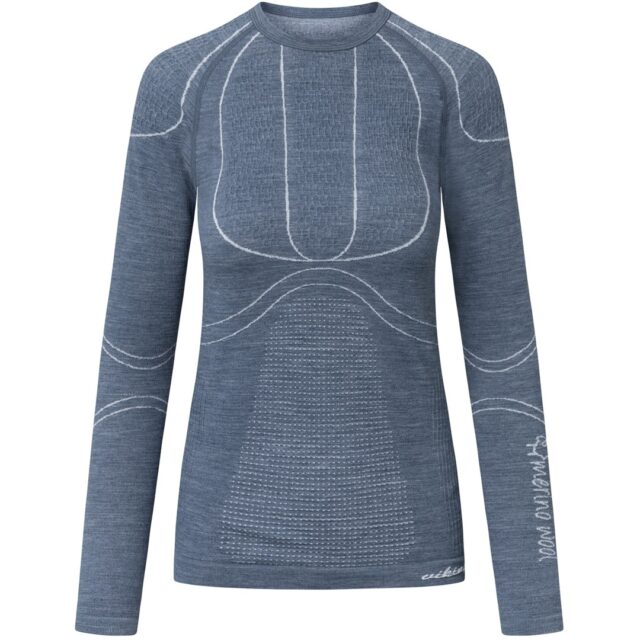 Viking Base Layer Lana Pro Lady Longsleeve - imagine 7