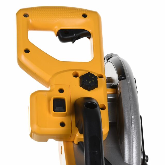 DeWALT DWS780 1675 W 3800 RPM - imagine 5