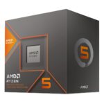 AMD Ryzen™ 5 8600G - processor - imagine 2