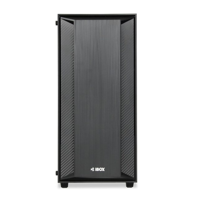 iBox CETUS 906 Midi Tower Black - imagine 21