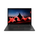 Lenovo ThinkPad T14s Gen 4 (AMD) AMD Ryzen™ 5 PRO 7540U Laptop 35.6 cm (14 ) WUXGA 16 GB LPDDR5x-SDRAM 512 GB SSD Wi-Fi 6E (802.11ax) Windows 11 Pro English Black