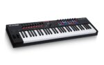 M-AUDIO Oxygen Pro 61 MIDI keyboard 61 keys USB - imagine 2