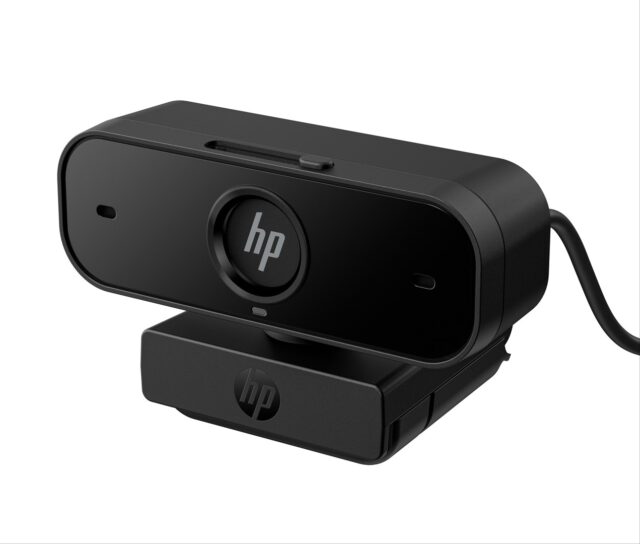 HP 430 FHD Webcam - imagine 3