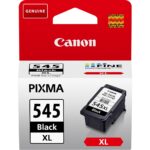Canon PG-545XL ink cartridge 1 pc(s) Original Black