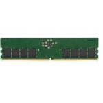 Kingston Technology ValueRAM memory module 16 GB 1 x 16 GB DDR5 5600 MT/s