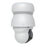Ubiquiti UVC-AI-PTZ-W | Kamera IP | AI PTZ Industrial, 4k (8MP), 22x zoom optyczny, IP66 - imagine 3