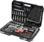 Yato YT-38811 socket wrench Socket wrench set 150 pc(s) - imagine 3
