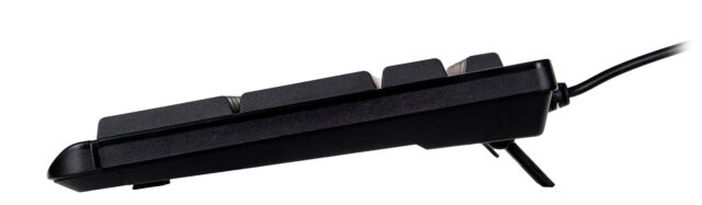 Activejet K-3803S USB keyboard - imagine 8