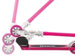 Interbrands 13073051 kick scooter Pink - imagine 2