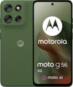 Motorola Moto g56 5G 8 GB 256 GB Dill