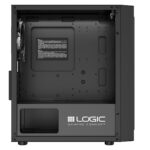 LOGIC ATOS ARGB Mini USB 3.0 enclosure - imagine 22