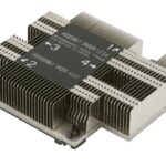 Supermicro SNK-P0067PD computer cooling system Processor Heatsink/Radiatior