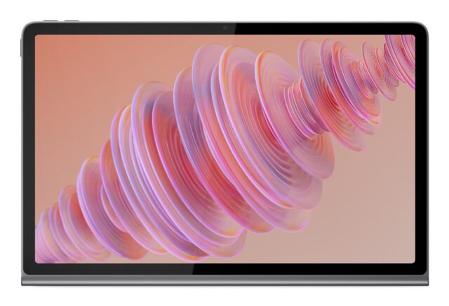 Lenovo Tab Tablet 11.5 inch Luna Gray - imagine 11