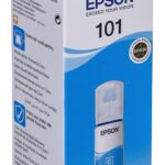 Epson C13T03V24A ink cartridge Cyan 1 pc(s)