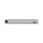 Ubiquiti Pro Max 16 PoE Managed L3 Gigabit Ethernet (10/100/1000) Power over Ethernet (PoE) Grey - imagine 2