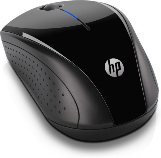 HP Wireless Mouse 220 - imagine 2