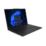 Lenovo ThinkPad T16 Gen 4 (Intel) Intel Core Ultra 7 255U Laptop 40.6 cm (16 ) WUXGA 16 GB DDR5-SDRAM 512 GB SSD Wi-Fi 6E (802.11ax) Windows 11 Pro English Black - imagine 4