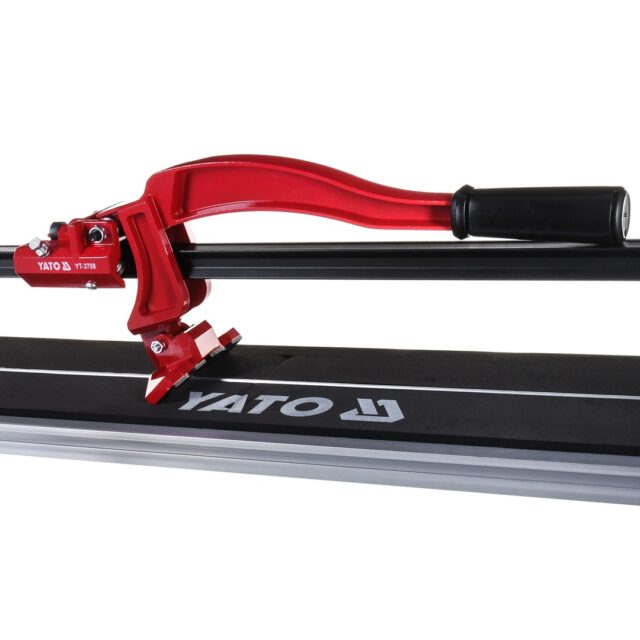 Yato YT-3708 manual tile cutter - imagine 5