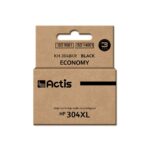 Actis KH-304BKR ink (replacement for HP 304XL N9K08AE; Premium; 20 ml; black) - imagine 2