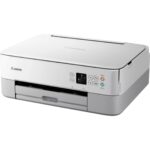 Canon PIXMA TS5351i Inkjet A4 4800 x 1200 DPI Wi-Fi - imagine 2