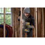 DeWALT DCF860N-XJ power screwdriver/impact driver 3800 RPM Black  Yellow - imagine 6