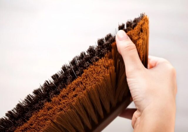 Parquet Brush Vileda 2in1 - imagine 14