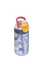 KAMBUKKA Lagoon 400 ml water bottle Police Patrol - imagine 2