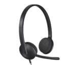 Logitech H340 USB Computer Headset
