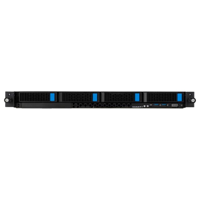 Asus Rack (1U) RS501A-E12-RS4 AMD Epyc 9005/9004 - imagine 5