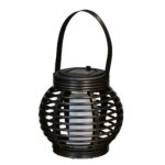LED solar lantern Activejet AJE-ROBINIA - imagine 3