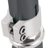 RAZOR scooter PRO X - grey - imagine 5