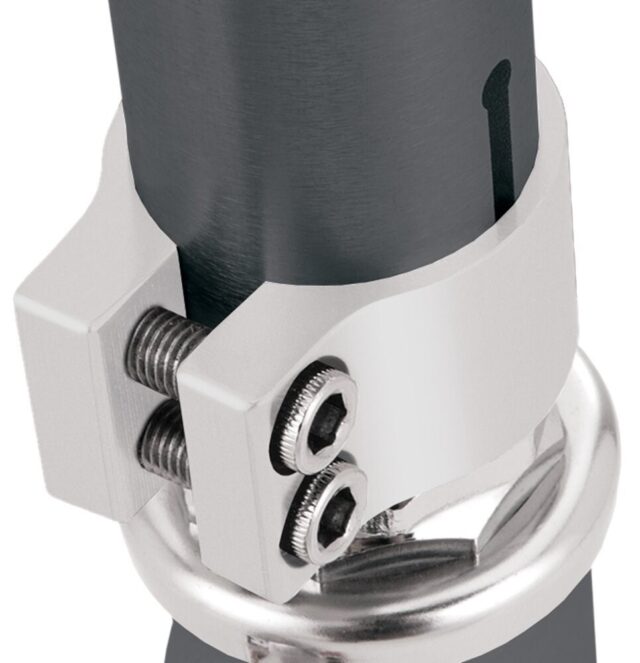 RAZOR scooter PRO X - grey - imagine 5