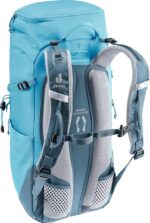 Deuter Trail 22 SL hiking rucksack lagoon-atlantic - imagine 8
