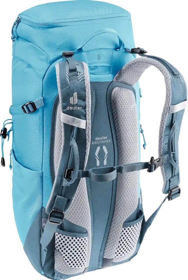 Deuter Trail 22 SL hiking rucksack lagoon-atlantic - imagine 8